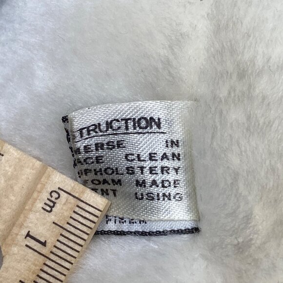 Rare Vintage 1975 12" Spike Snoopy Brother Peanuts Plush Soft Toy Korea Stuffed - Picture 4 of 14